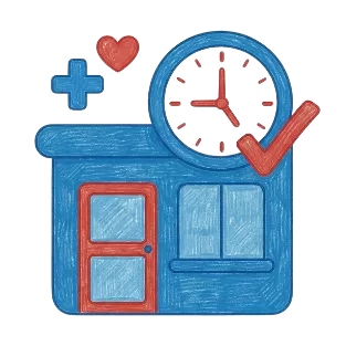FAQ Icon
